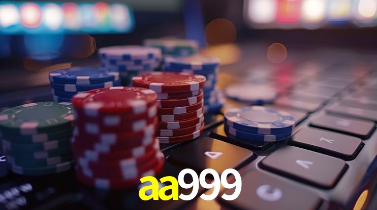 aa999 - cassino ao vivo